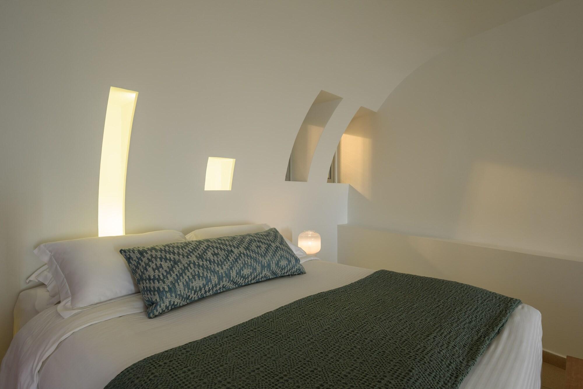Panorama Boutique Hotel Fira  Exteriér fotografie
