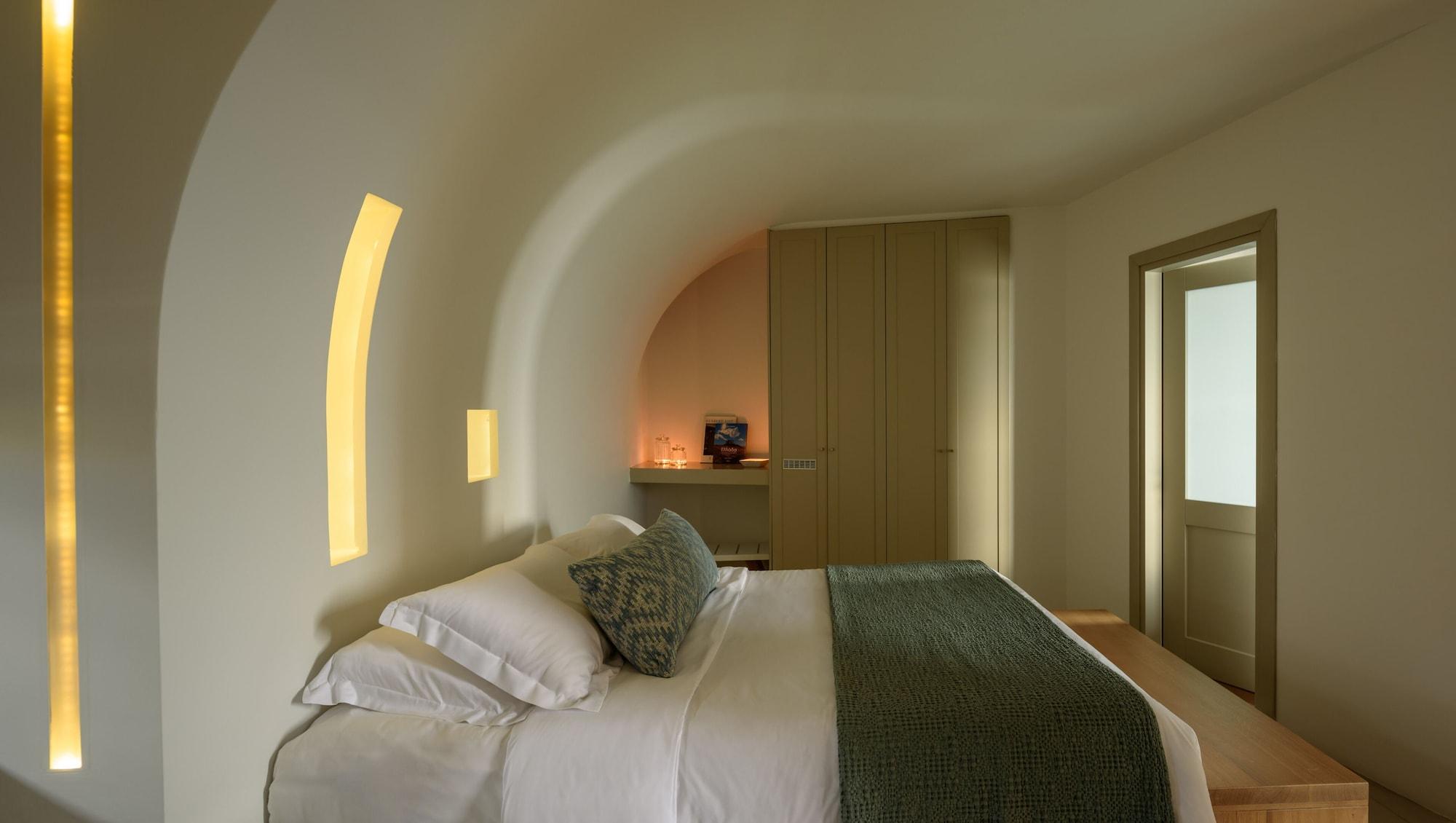 Panorama Boutique Hotel Fira  Exteriér fotografie