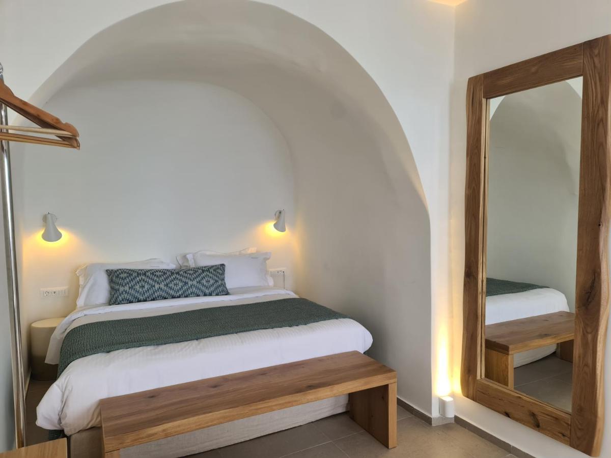 Panorama Boutique Hotel Fira  Exteriér fotografie