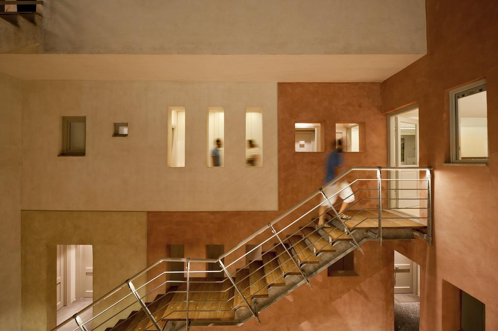 Panorama Boutique Hotel Fira  Exteriér fotografie